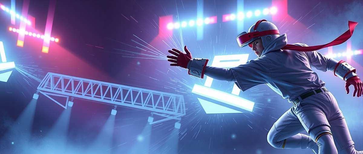 Fan Fight Future Features Concept design of future Fan Fight features including virtual reality and new sports